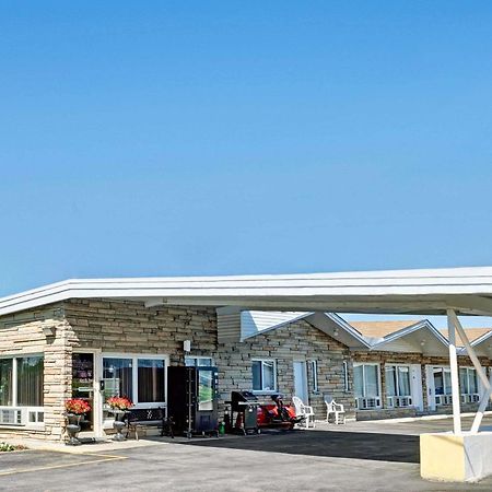 Weber Inn קיטצ'נר מראה חיצוני תמונה