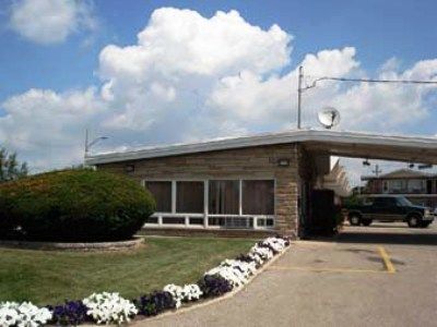 Weber Inn קיטצ'נר מראה חיצוני תמונה