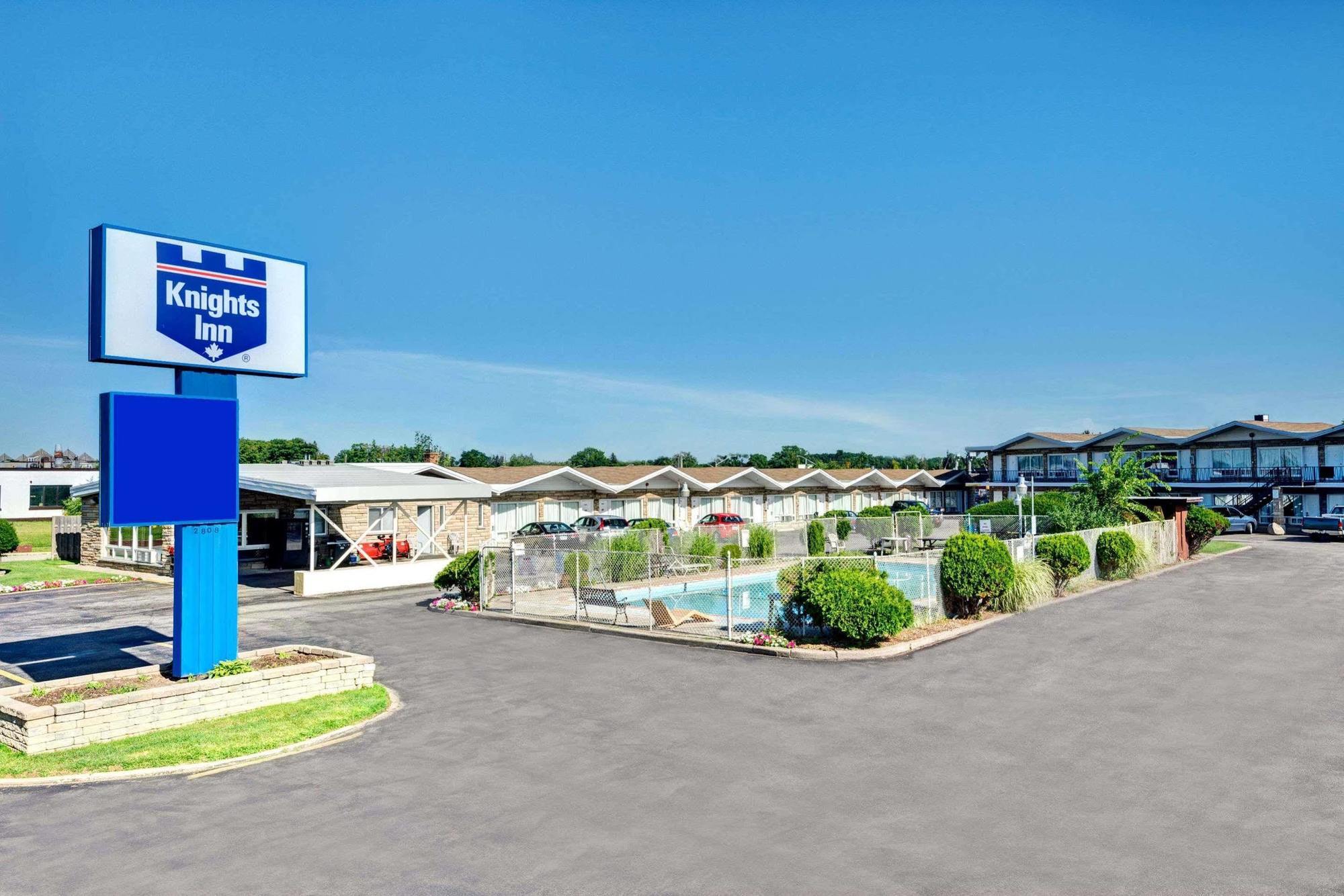 Weber Inn קיטצ'נר מראה חיצוני תמונה