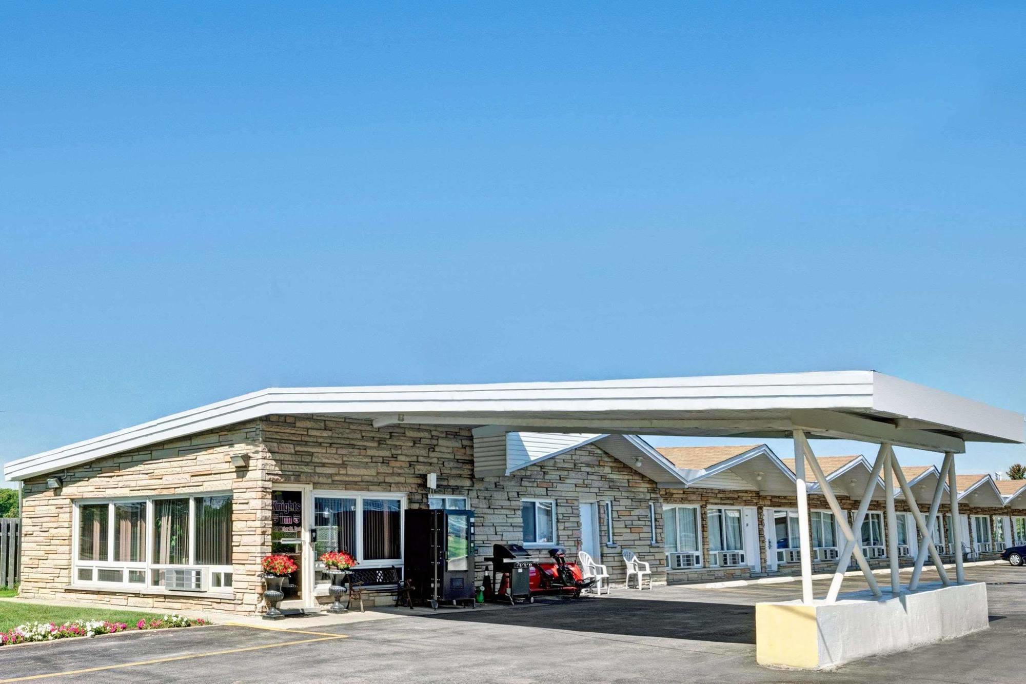 Weber Inn קיטצ'נר מראה חיצוני תמונה